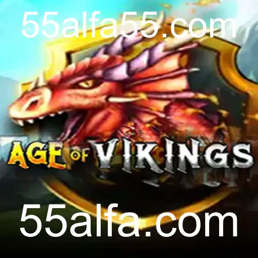 Descobrindo o Mundo de AgeofViking: Uma Aventura Épica