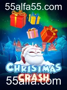 Descubra o Fascinante Mundo de ChristmasCrash: O Jogo que Conecta Natal e Estratégia