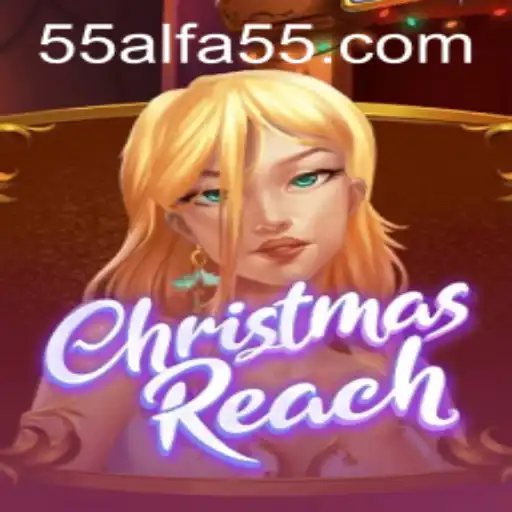 Descubra a Magia do ChristmasReach: O Jogo Festivo do Momento
