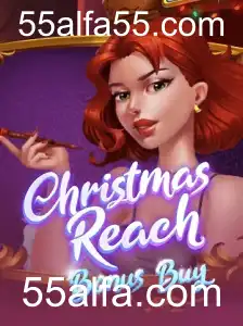 ChristmasReachBonusBuy: Uma Experiência de Jogo Inovadora