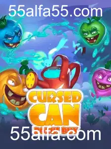 Descubra o Universo de CursedCanBonusBuy: O Jogo do Momento