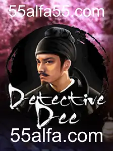 Explorando o Mundo de DetectiveDee: Um Jogo de Mistério e Investigação