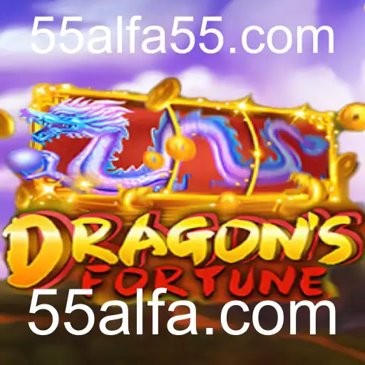 Descubra DragonFortune: O Novo Fenômeno dos Jogos
