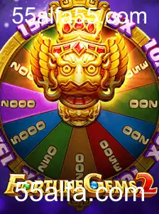 Descubra as Emoções de FortuneGems2 e a Conexão com 55alfa.com