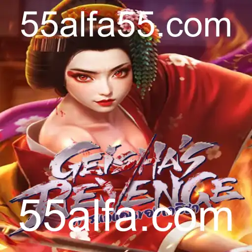 Explorando o Universo de GeishasRevenge: Um Mergulho no Jogo Revolucionário