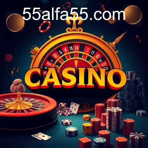 Jogos de cassino