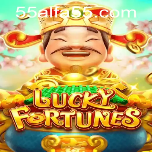 Descubra o Mundo do Jogo LUCKYFORTUNES: Introdução e Regras