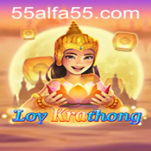 Descubra LoyKrathong: O Fascinante Jogo de Estratégia com 55alfa.com