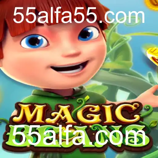 Descubra o Mundo Fascinante de MAGICBEANS