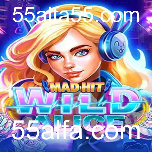 MadHitWildAlice: Descubra a Excitante Aventura do Novo Jogo Online