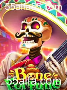 Descubra o Mundo Fascinante de BoneFortune: O Jogo que Está Transformando o Entretenimento Online