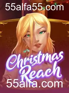 Descubra a Magia do ChristmasReach: O Jogo Festivo do Momento