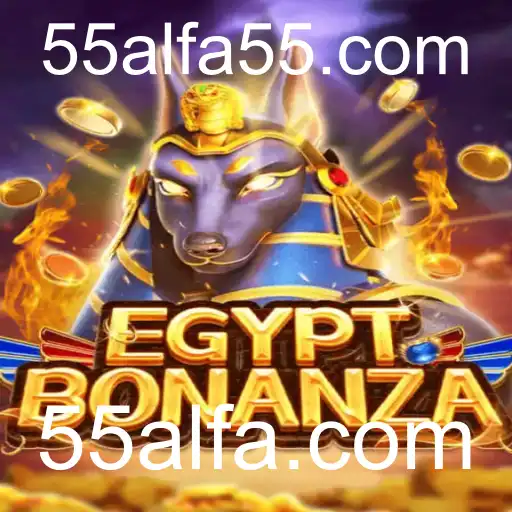 Explorando o Fascinante Mundo de EgyptBonanza e a Mistura com 55alfa.com
