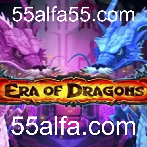 EraOfDragons: Uma Jornada Épica no Mundo Místico dos Dragões
