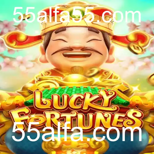 Descubra o Mundo do Jogo LUCKYFORTUNES: Introdução e Regras