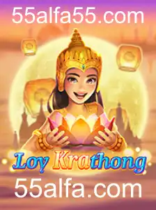 Descubra LoyKrathong: O Fascinante Jogo de Estratégia com 55alfa.com