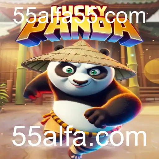 Descubra LuckyPanda: O Jogo Que Está Revolucionando o Mundo do Entretenimento On-line