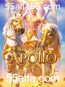 RiseofApollo: Uma Jornada Épica no Universo dos Jogos