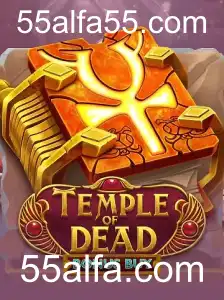 Explorando TempleofDeadBonusBuy: Aventura e Estratégia em Cada Jogada