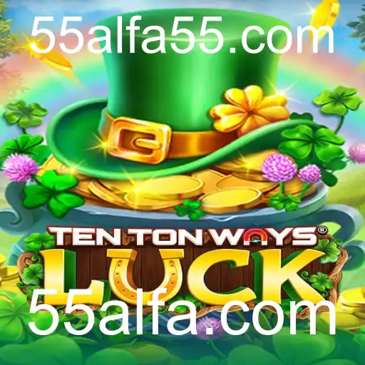 Descubra o Universo do Jogo TenTonWaysLuck: Regras e Estratégias