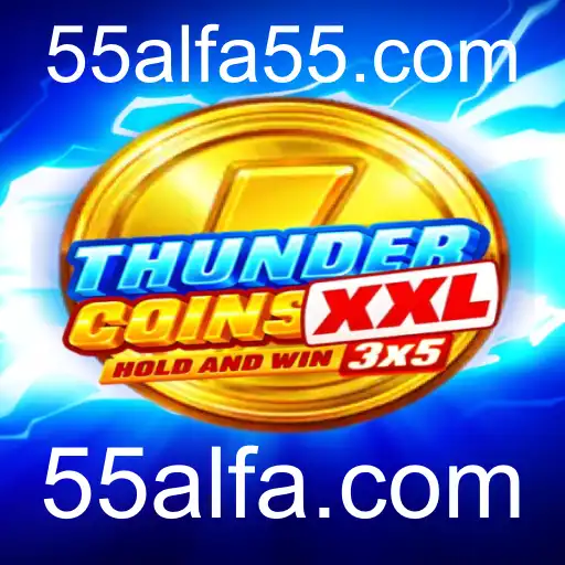 Explorando o Mundo de ThunderCoinsXxl e Sua Dinâmica Inovadora