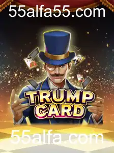 Explorando o Mundo de TrumpCard: Um Jogo Estratégico e Atual
