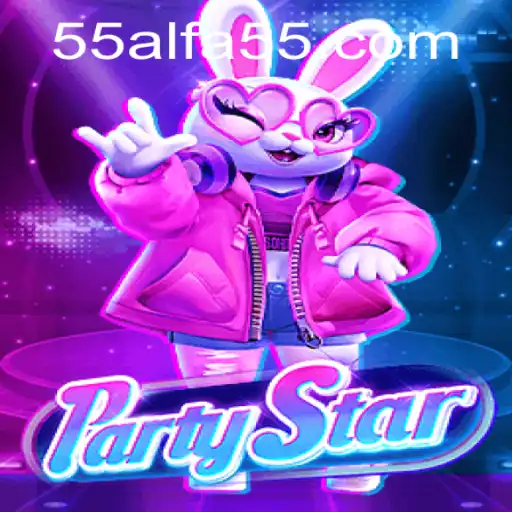 PartyStar: Descobrindo o Jogo e Suas Regras em 55alfa.com