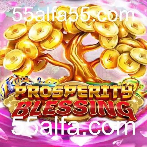 Descubra ProsperityBlessing: Um Jogo de Estratégia Inovador