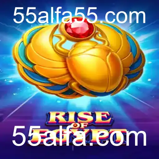 Explorando o Universo de 'RiseOfEgypt' com 55alfa.com