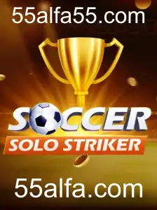 Desvendando SoccerSoloStriker: O Jogo de Futebol Revolucionário