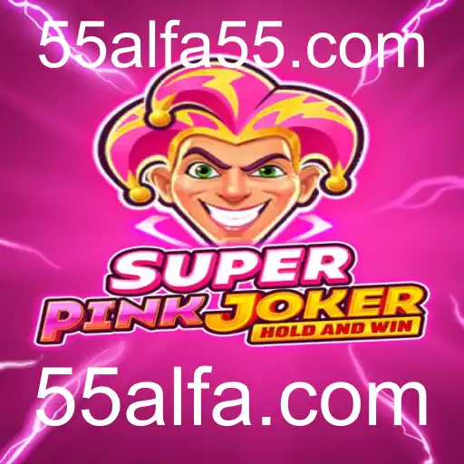 Descubra o Fantástico Mundo do Jogo SuperPinkJoker