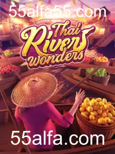 Descubra o Fascinante Mundo de ThaiRiverWonders