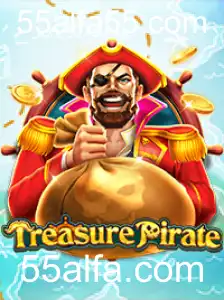 Desvendando os Segredos de TreasurePirate: Um Guia Completo