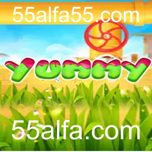 Descubra Yummy: O Jogo de Estratégia Delicioso da 55alfa.com